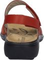 Josef Seibel Ibiza 86 Sandale für Damen Weiß - Wit