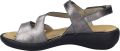 Josef Seibel Ibiza 70 Sandale für Damen Grau - Grijs