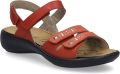 Josef Seibel Ibiza 86 Sandale für Damen Weiß - Wit