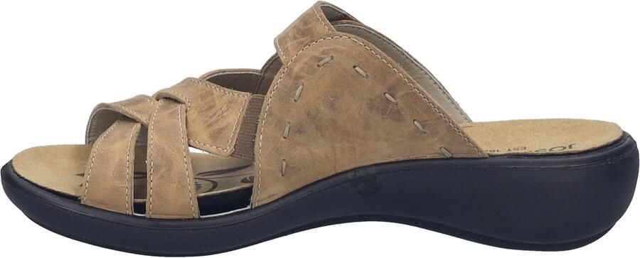 JOSEF SEIBEL Sandaal 'IBIZA 99' beige