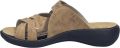 JOSEF SEIBEL Sandaal 'IBIZA 99' beige - Beige