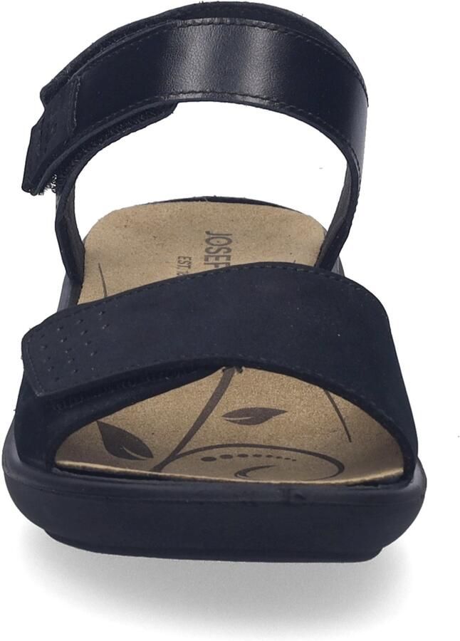 Josef Seibel Platte sandalen 86713381100 - Foto 1
