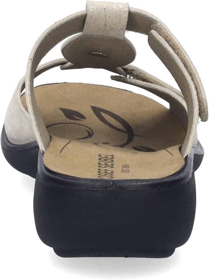 JOSEF SEIBEL Sandaal 'IBIZA 15' beige
