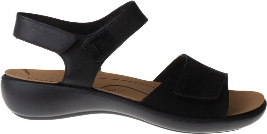 Josef Seibel Platte sandalen 86713381100