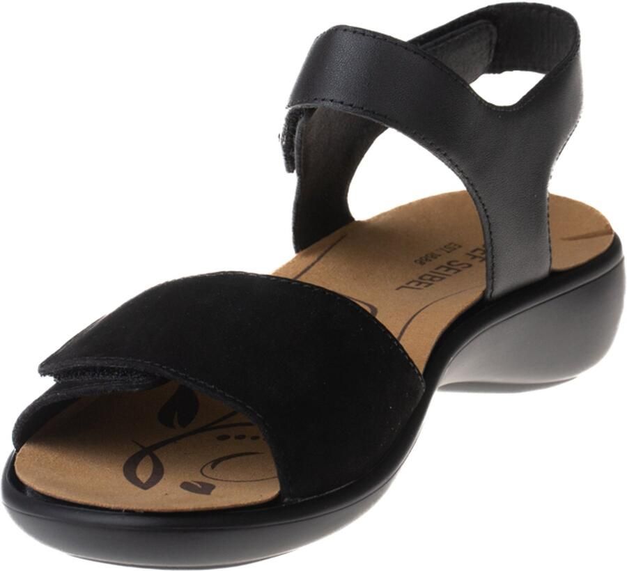 Josef Seibel Platte sandalen 86713381100