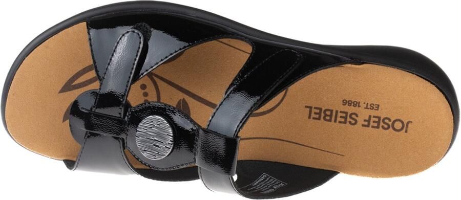 Josef Seibel Ibiza slipper