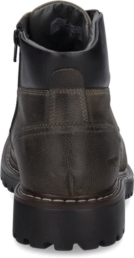 Josef Seibel Ilaru 01 Stiefelette für Herren Braun