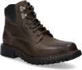 Josef Seibel Ilaru 01 Stiefelette für Herren Grau - Grijs