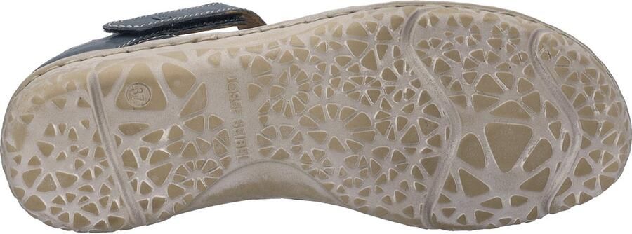 Josef Seibel Ivy 05 Sandale für Damen Blau