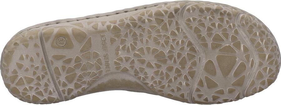 Josef Seibel Sandalen Ivy 02 bandjessandaal comfortabele schoen met leren voering - Foto 3
