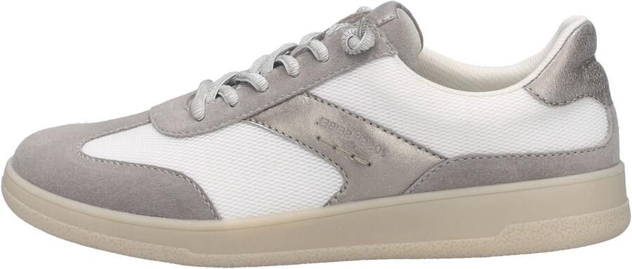JOSEF SEIBEL Sneakers laag 'Jade 02' grijs