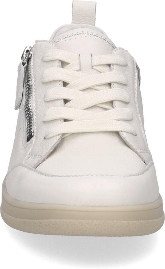 JOSEF SEIBEL Sneakers hoog 'JADE 05' wit