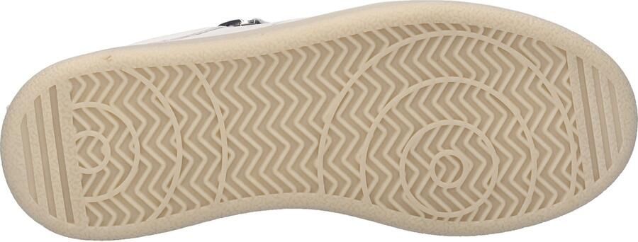 JOSEF SEIBEL Sneakers hoog 'JADE 05' wit