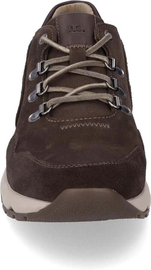 Josef Seibel Jeremiah 06 Sneaker für Herren Braun