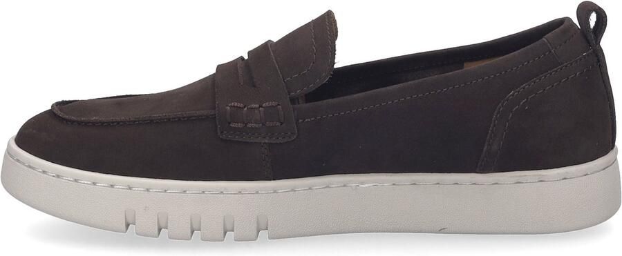 JOSEF SEIBEL Instappers bruin