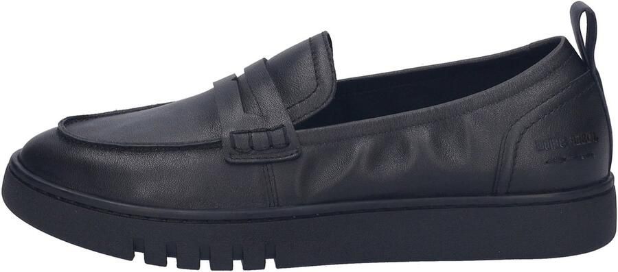Josef Seibel Instappers Jessie 03 Mocassin instapschoen comfortschoen met plateauzool in wijdte H