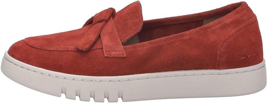 JOSEF SEIBEL Instappers 'Jessie 08' rood