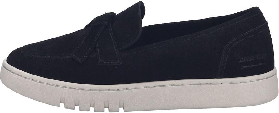 JOSEF SEIBEL Instappers 'Jessie 08' zwart