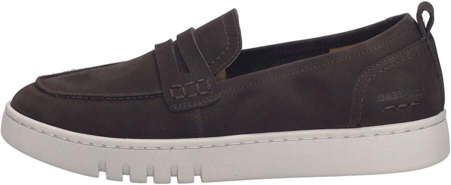 JOSEF SEIBEL Instappers bruin