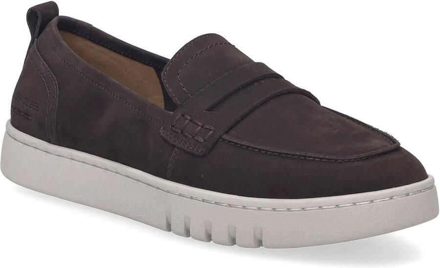 JOSEF SEIBEL Instappers bruin