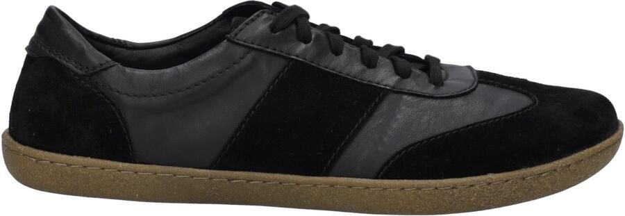 JOSEF SEIBEL Sneakers hoog 'JIMMY 02' zwart