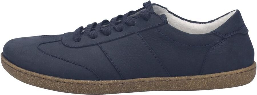 JOSEF SEIBEL Sneakers laag 'Jimmy 02' blauw
