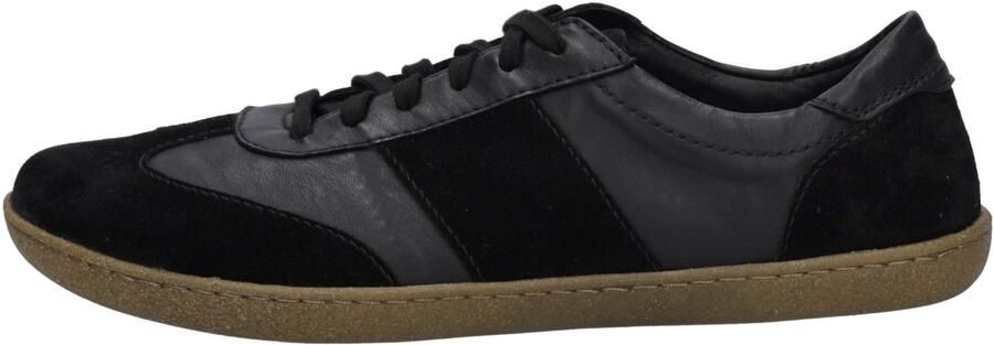 JOSEF SEIBEL Sneakers hoog 'JIMMY 02' zwart