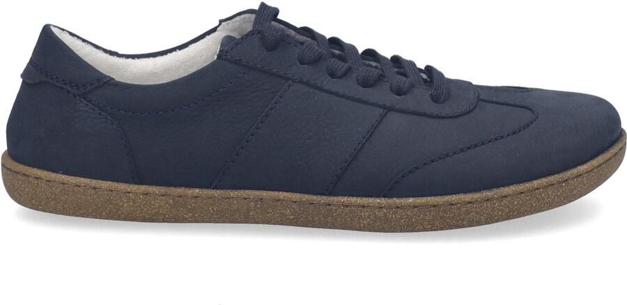 JOSEF SEIBEL Sneakers laag 'Jimmy 02' blauw