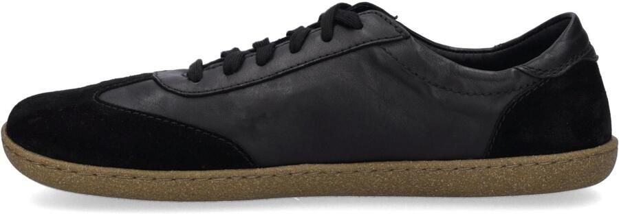 JOSEF SEIBEL Sneakers hoog 'JIMMY 02' zwart
