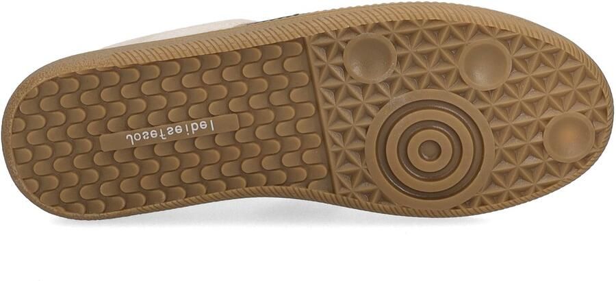 Josef Seibel Joleen 01 Sneaker für Damen Beige