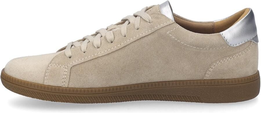 Josef Seibel Joleen 04 Sneaker für Damen Beige