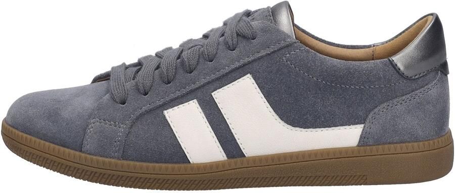 Josef Seibel Joleen 04 Sneaker für Damen Grau
