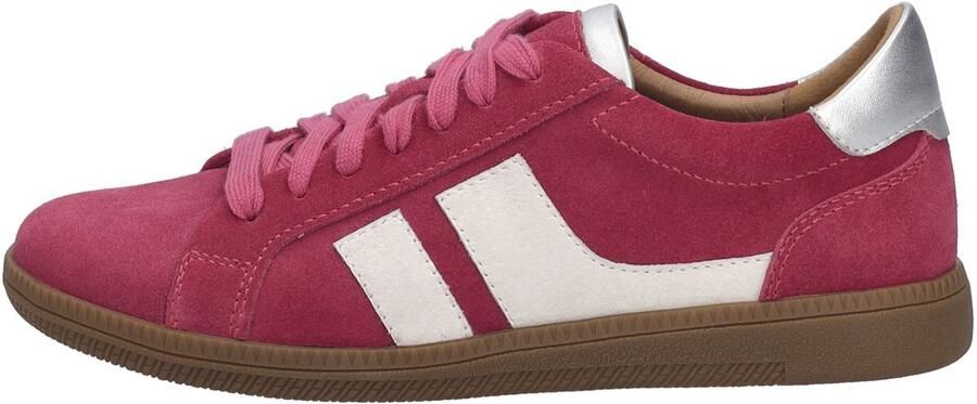 Josef Seibel Joleen 04 Sneaker für Damen Rot