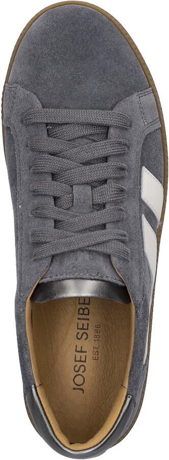 Josef Seibel Joleen 04 Sneaker für Damen Grau - Foto 2