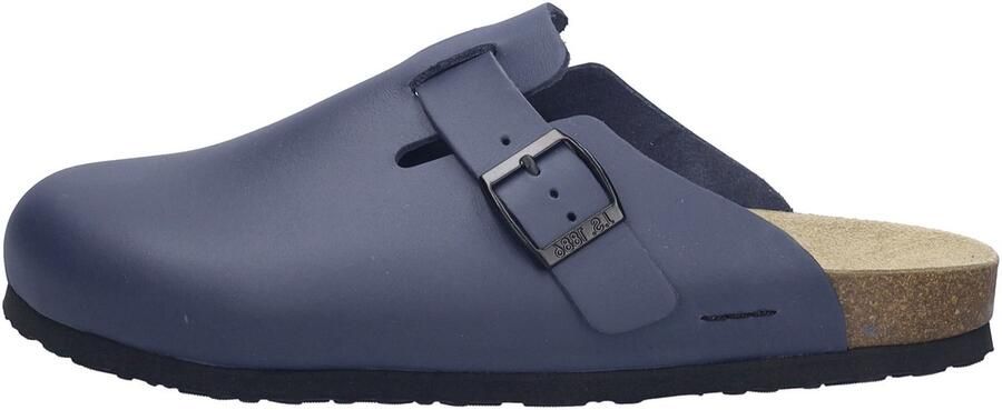 Josef Seibel Josef 04 Clog für Herren Blau