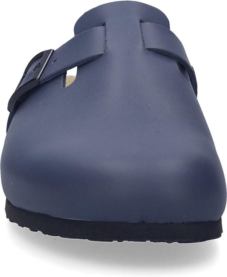 Josef Seibel Josef 04 Clog für Herren Blau