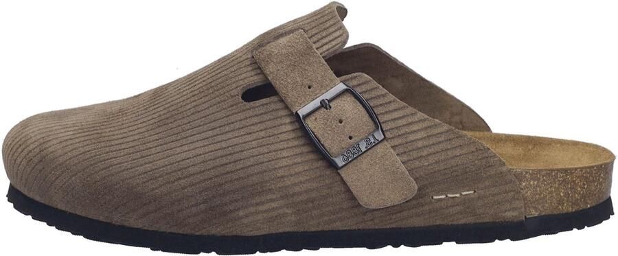 Josef Seibel Josef 04 Clog für Herren Braun