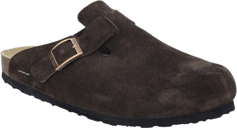 Josef Seibel Josef 04 Clog für Herren Braun