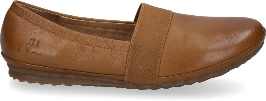 Josef Seibel Josie 02 Ballerina für Damen Beige