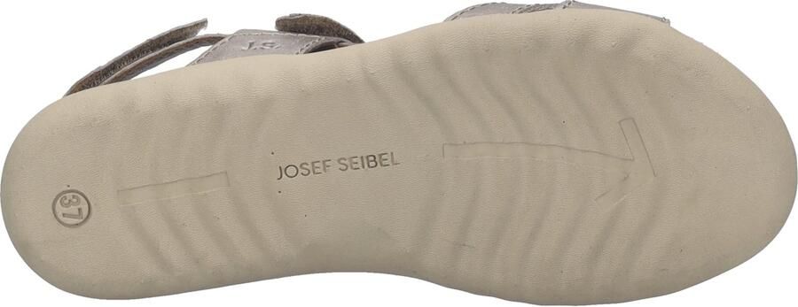 JOSEF SEIBEL Sandaal 'Juliet 01' beige
