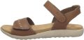 JOSEF SEIBEL Sandaal 'JULIET 03' bruin - Cognac