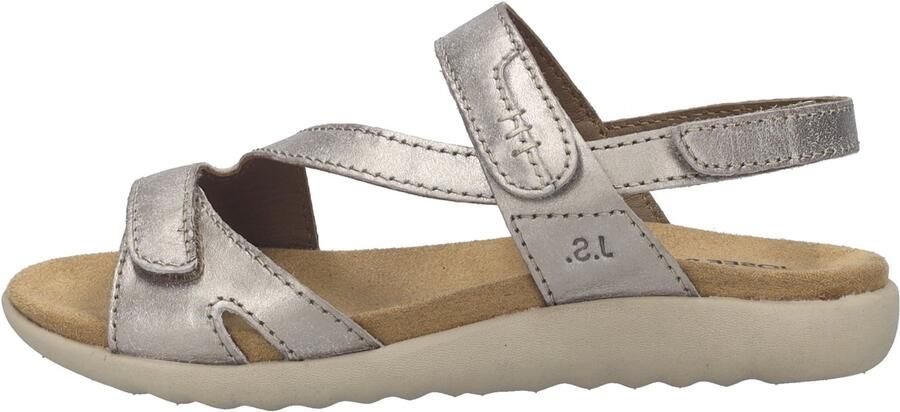 JOSEF SEIBEL Sandaal 'Juliet 01' beige
