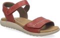 JOSEF SEIBEL Sandaal 'JULIET 03' rood - Rood