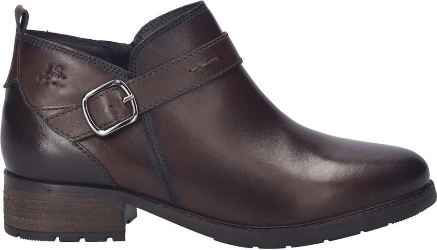 Josef Seibel Kate 10 Halbschuh für Damen Braun