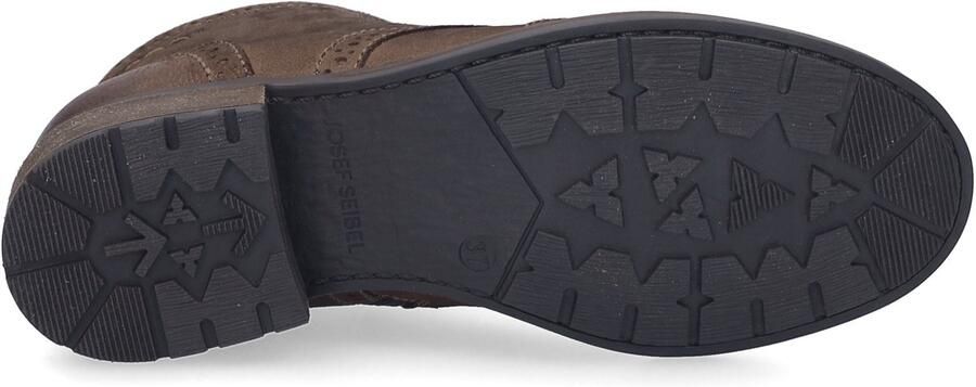 Josef Seibel Kate 11 Stiefelette für Damen Braun