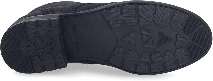 Josef Seibel Kate 11 Stiefelette für Damen Schwarz