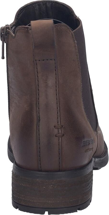 Josef Seibel Kate 12 Stiefelette für Damen Braun