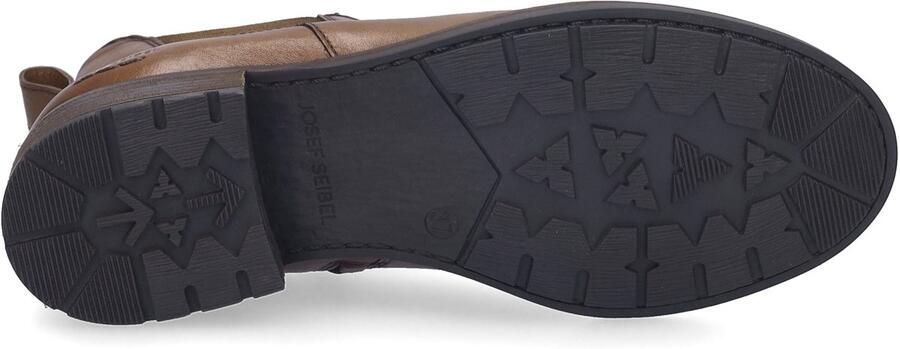 Josef Seibel Kate 12 Stiefelette für Damen Braun