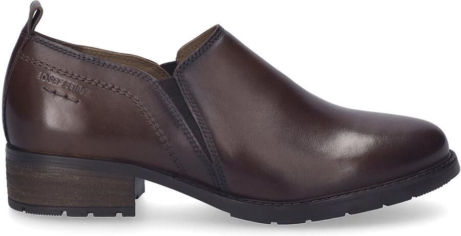 Josef Seibel Kate 13 Slipper für Damen Braun