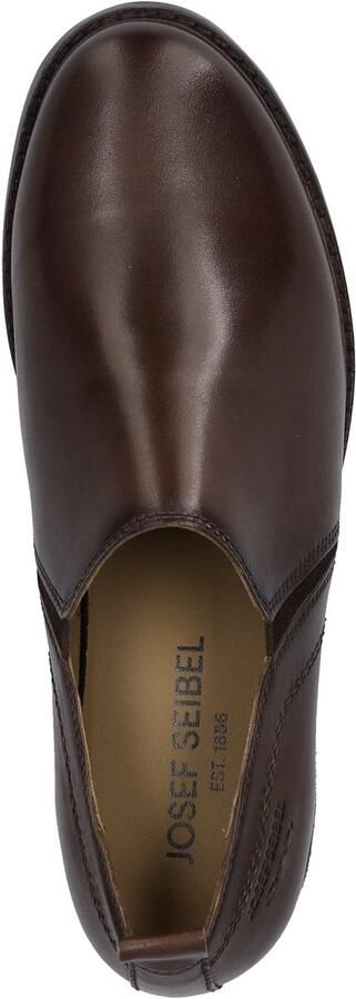 Josef Seibel Kate 13 Slipper für Damen Braun